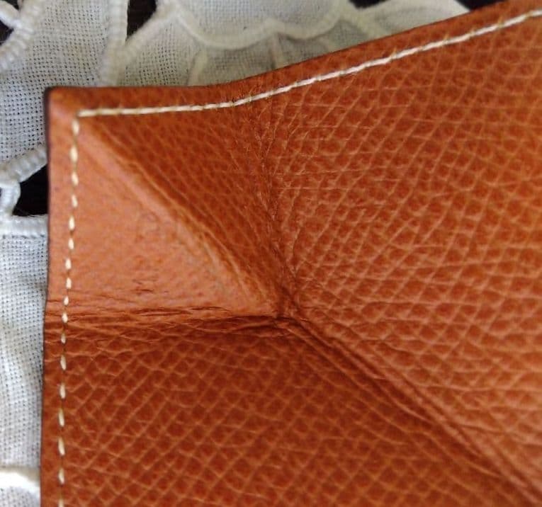 即購入可 極美品 エルメス ルヴァンキャトル