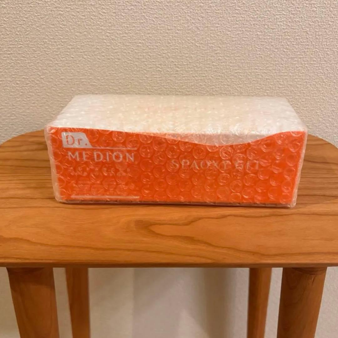 Dr. Mediton SPAOXY GEL 10回分