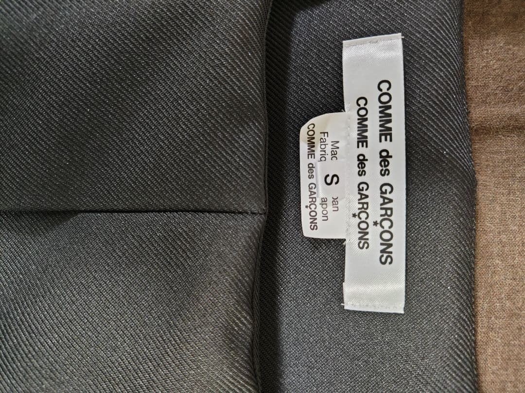 ブラック プリーツ サロペット