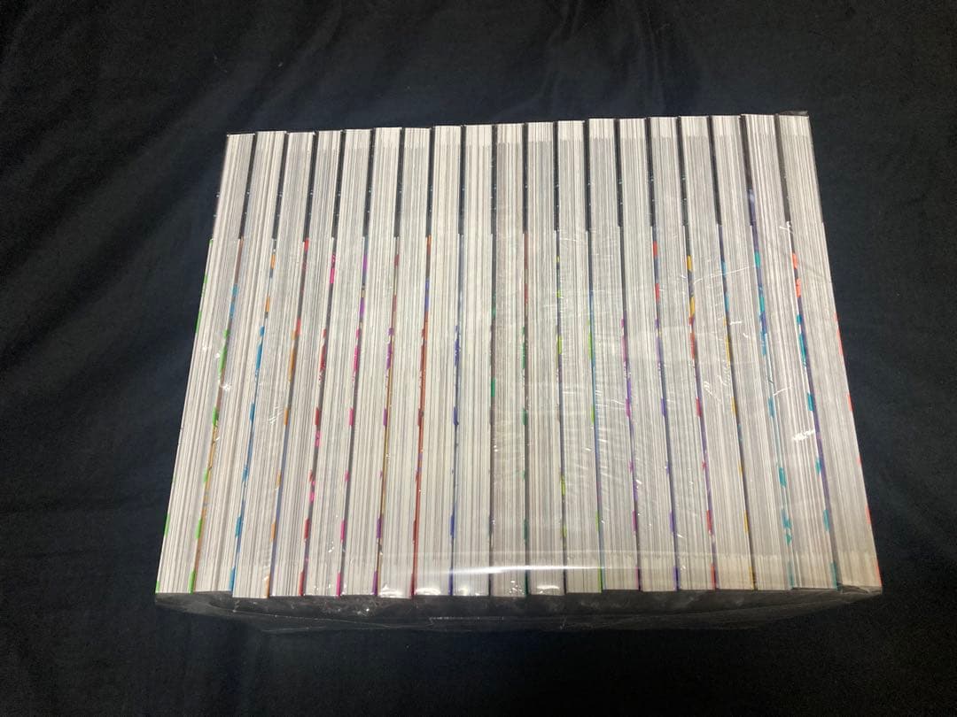 【全巻新品未使用】【全巻帯付き】【送料無料】俺だけレベルアップな件 1〜19巻