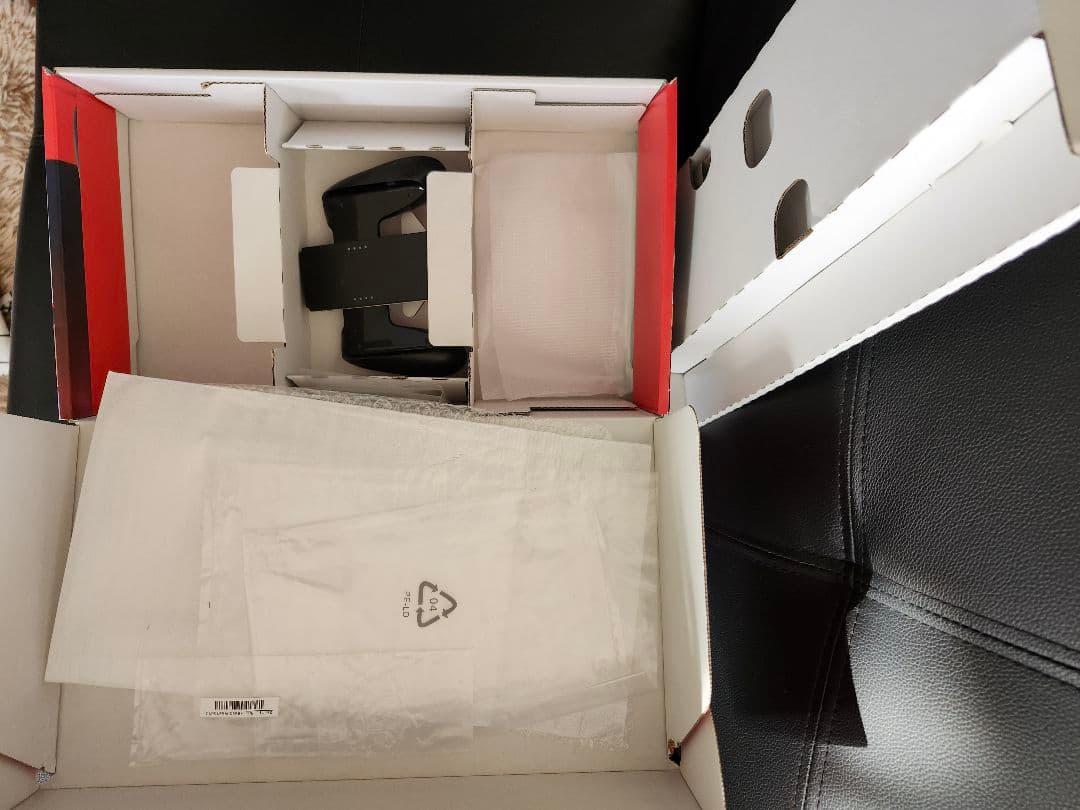 [[超美品]]Nintendo Switch 本体 グレー