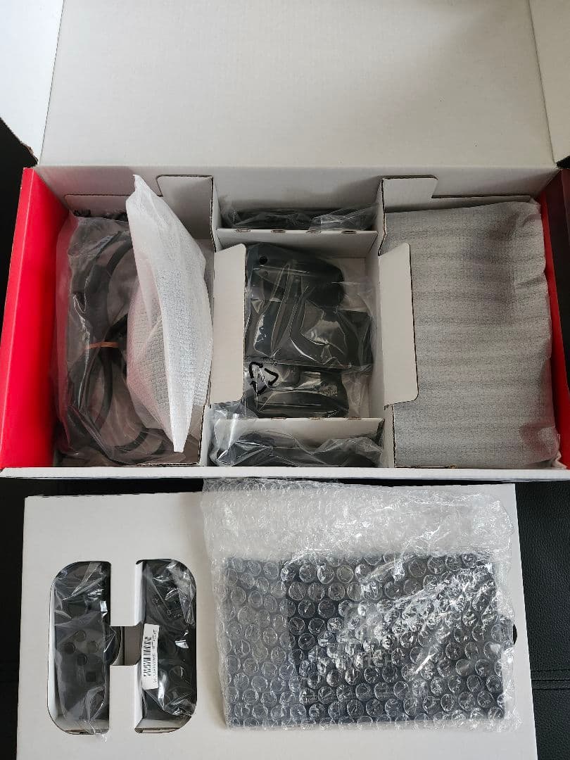 [[超美品]]Nintendo Switch 本体 グレー