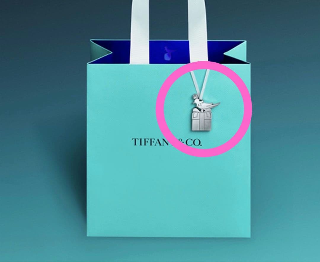 ティファニー ローズゴールド オー ドパルファム （約 50ML）16500円