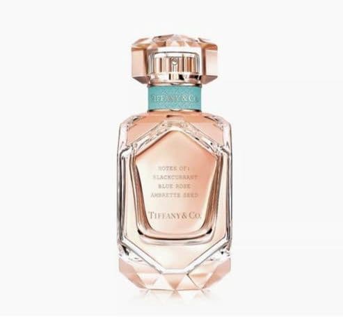 ティファニー ローズゴールド オー ドパルファム （約 50ML）16500円