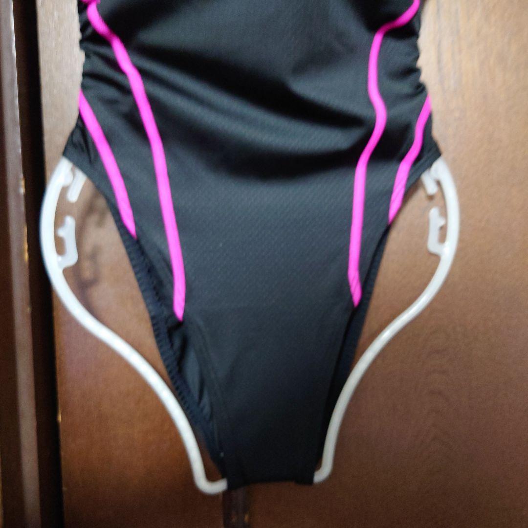 XOサイズ 新品未使用 アリーナarena 競泳水着 finaマーク