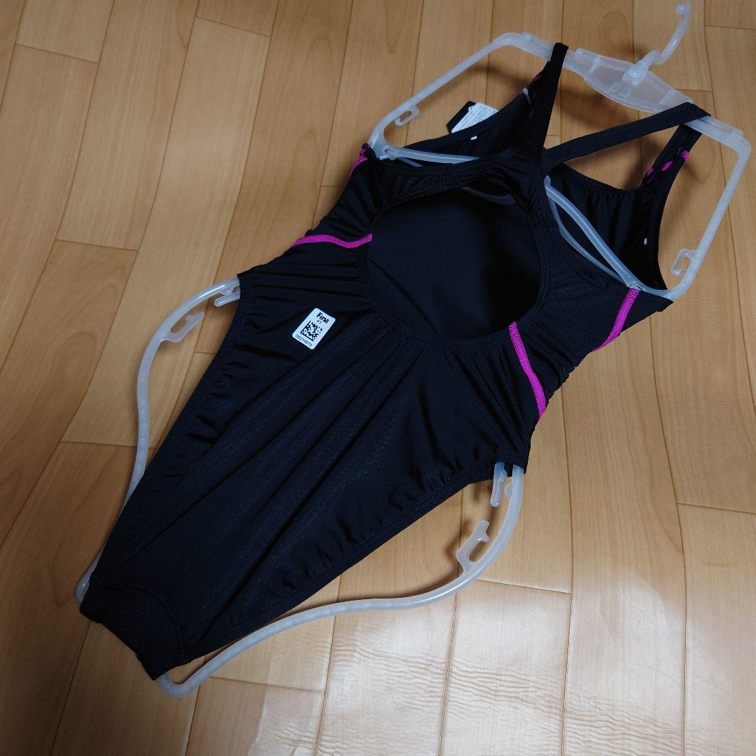 XOサイズ 新品未使用 アリーナarena 競泳水着 finaマーク