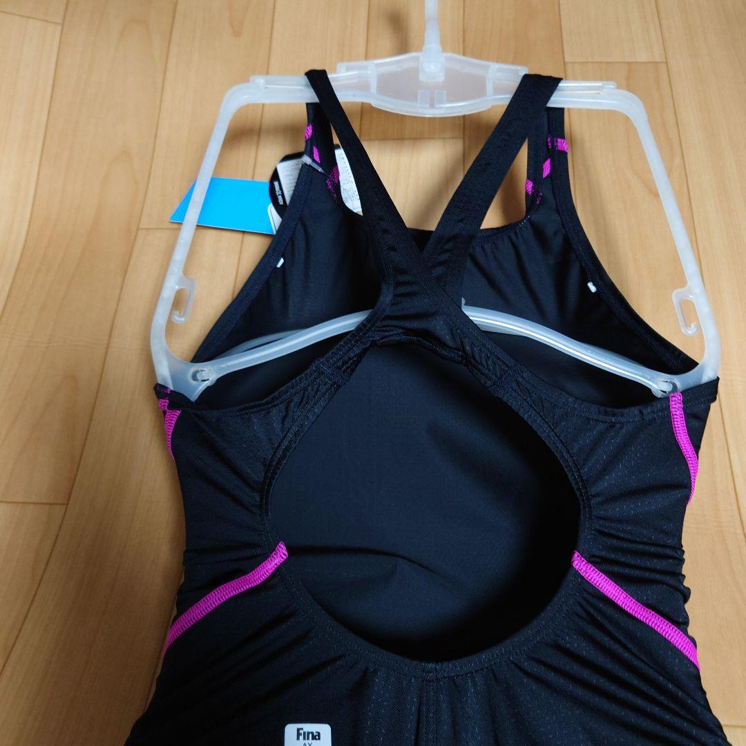 XOサイズ 新品未使用 アリーナarena 競泳水着 finaマーク