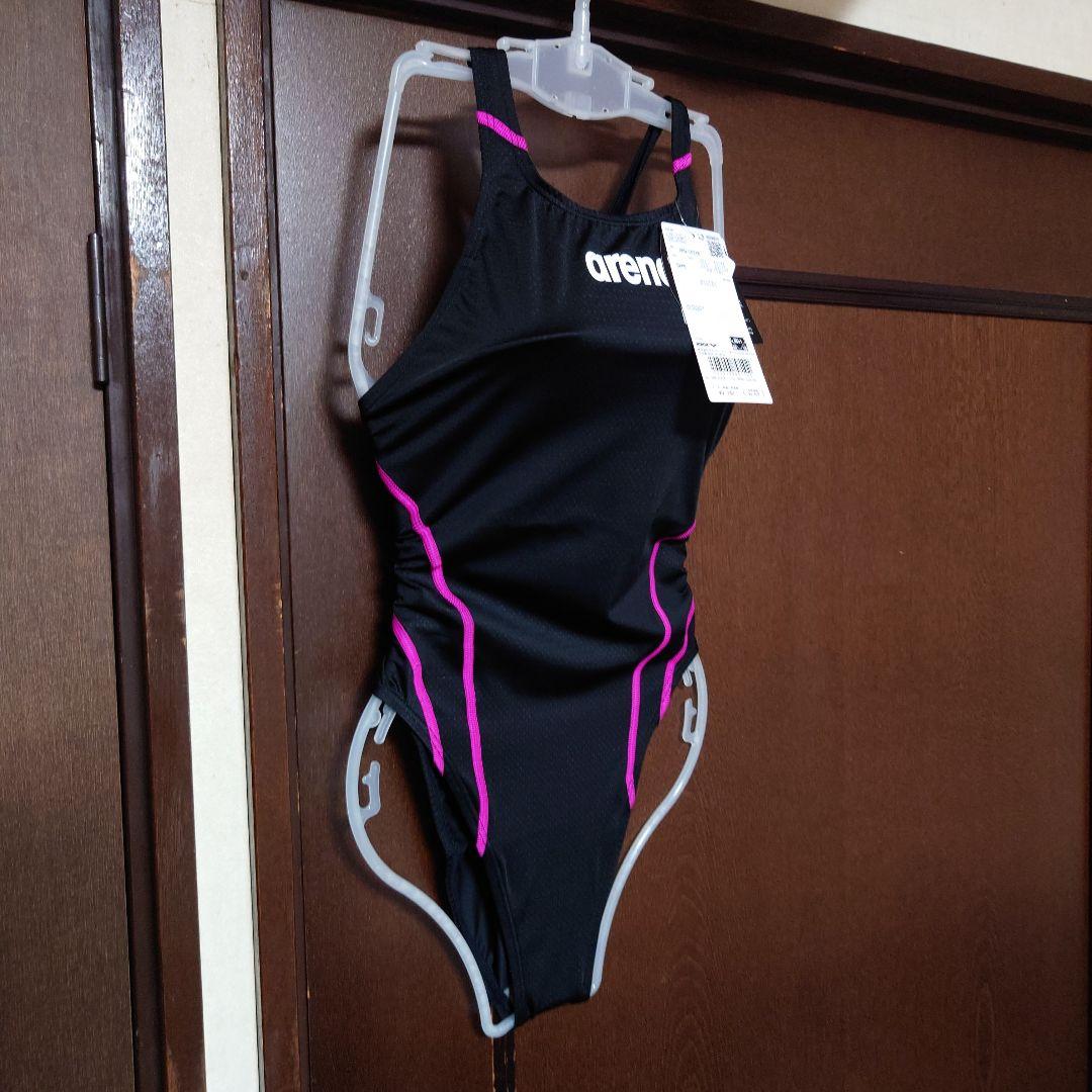 XOサイズ 新品未使用 アリーナarena 競泳水着 finaマーク