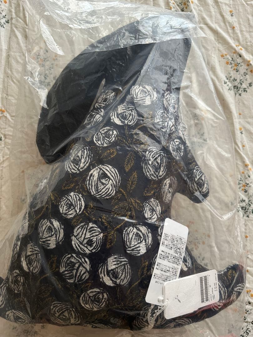 mina perhonen usagi クッション