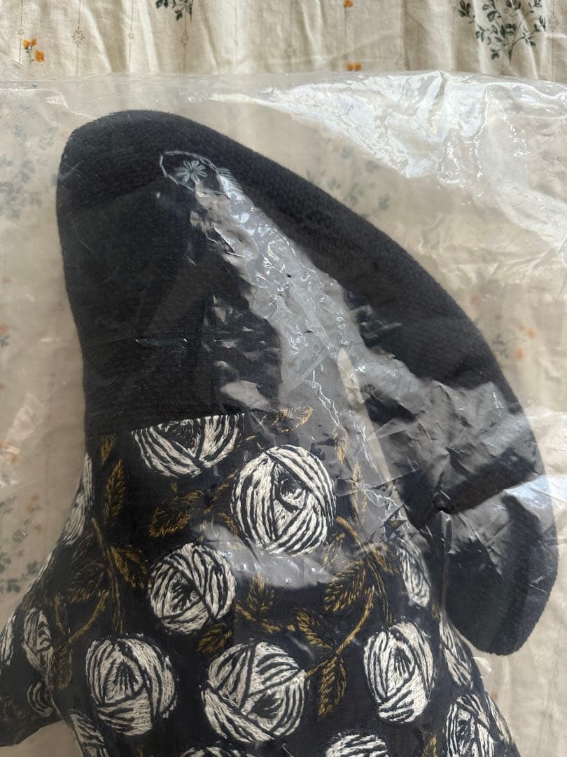 mina perhonen usagi クッション