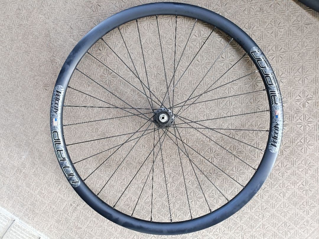 パーツ VELOCITY AILERON