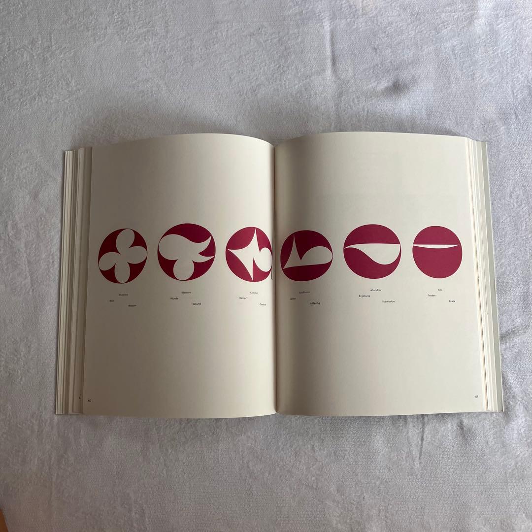 ©︎1998 Adrian Frutiger art book