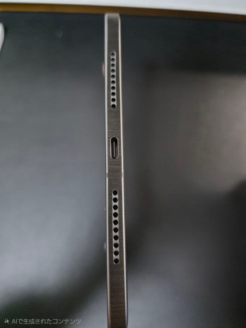 iPad本体 iPad mini7(A17Pro) Wi-Fi + Cellular 256