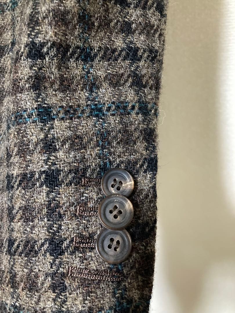 Stile Latino スティレラティーノガンクラブチェック46