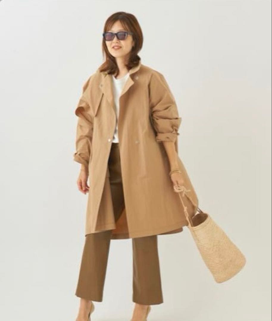 ジャケット・アウター Plage