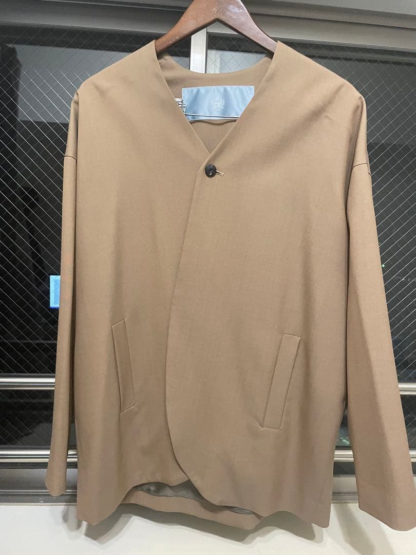 dulcamara よそいきセットアップ