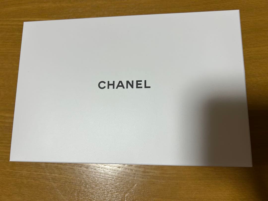 今だけ価格⭐︎特別限定品　シャネル アイ ディスカバリー セット