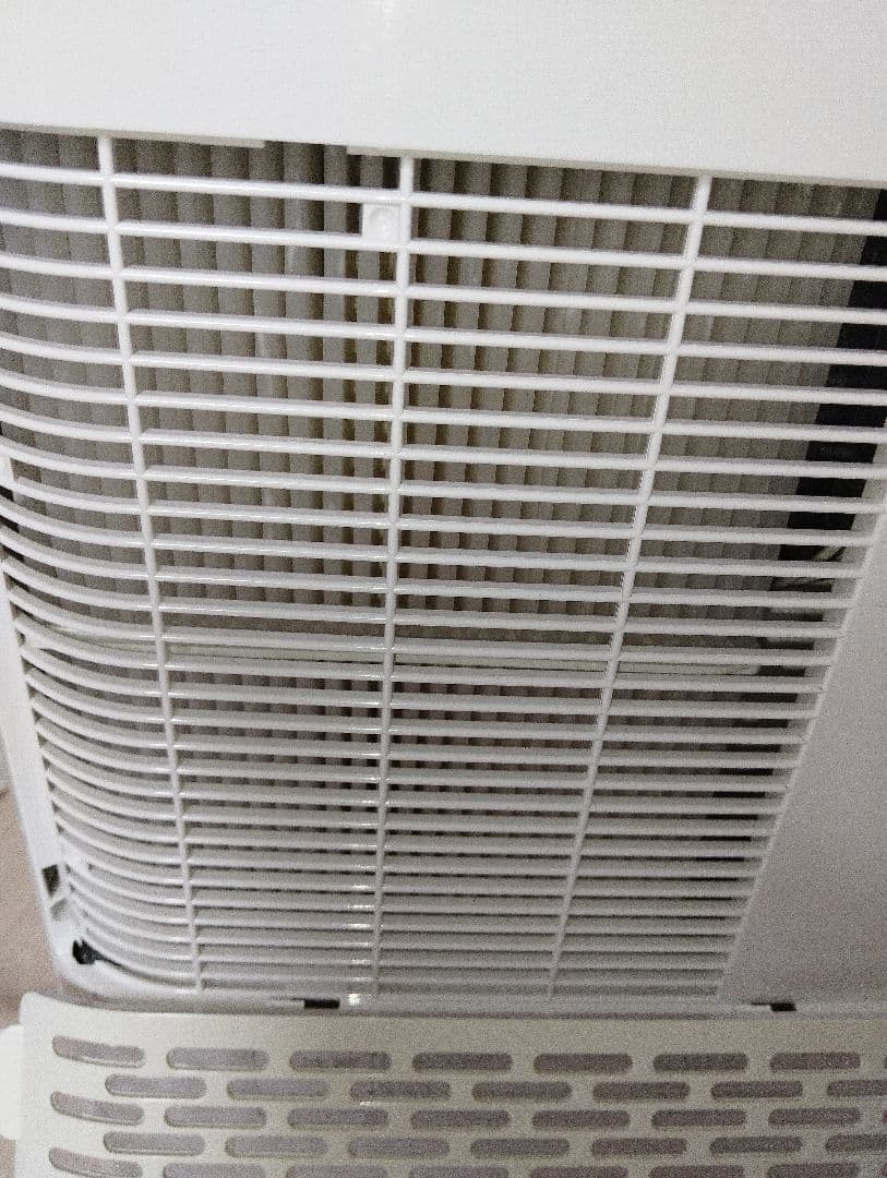 【美品】アイリスオーヤマ 衣類乾燥除湿機 KIJD-150-W