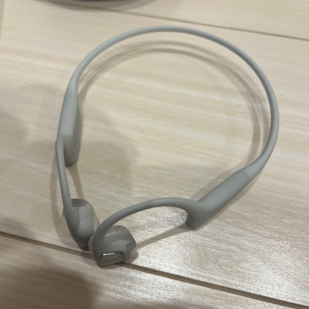 OPENRUN PRO 2 骨伝導イヤホン グレー