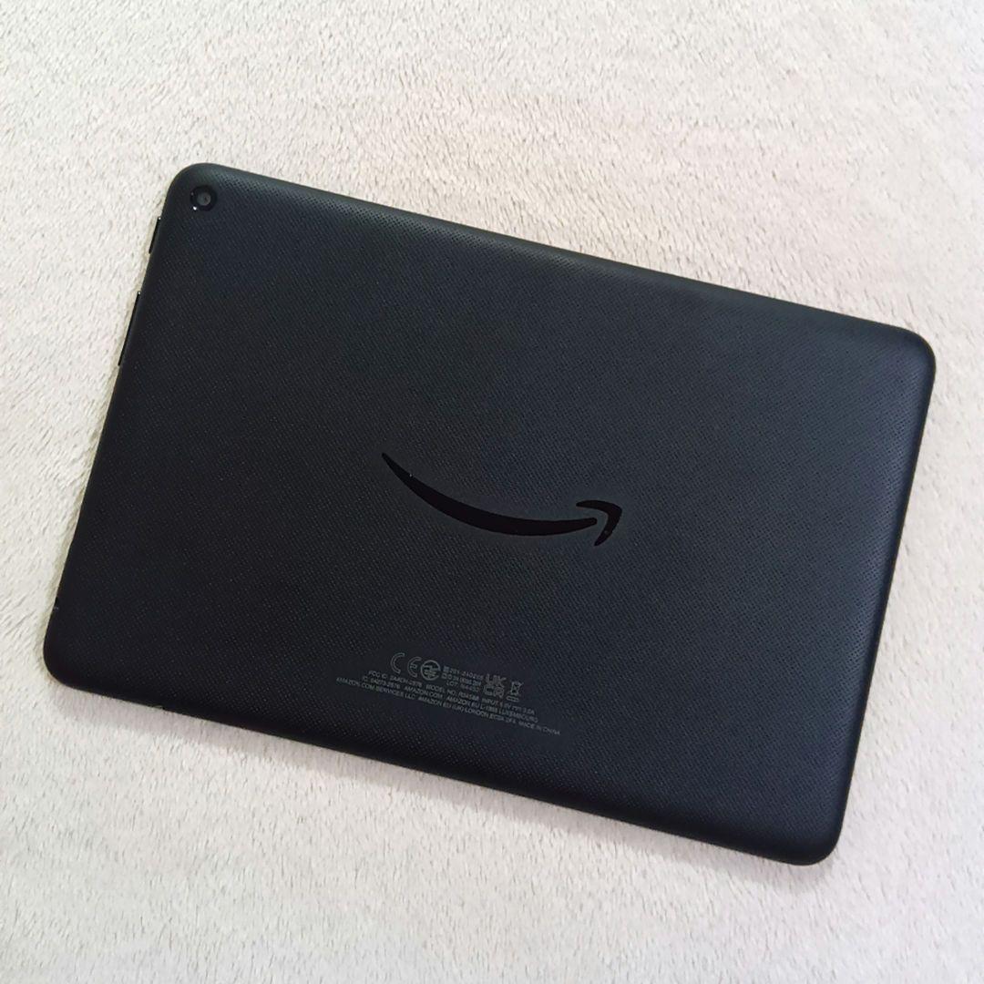 Amazon Fire HD 8 32GB 最新 第12世代 2024
