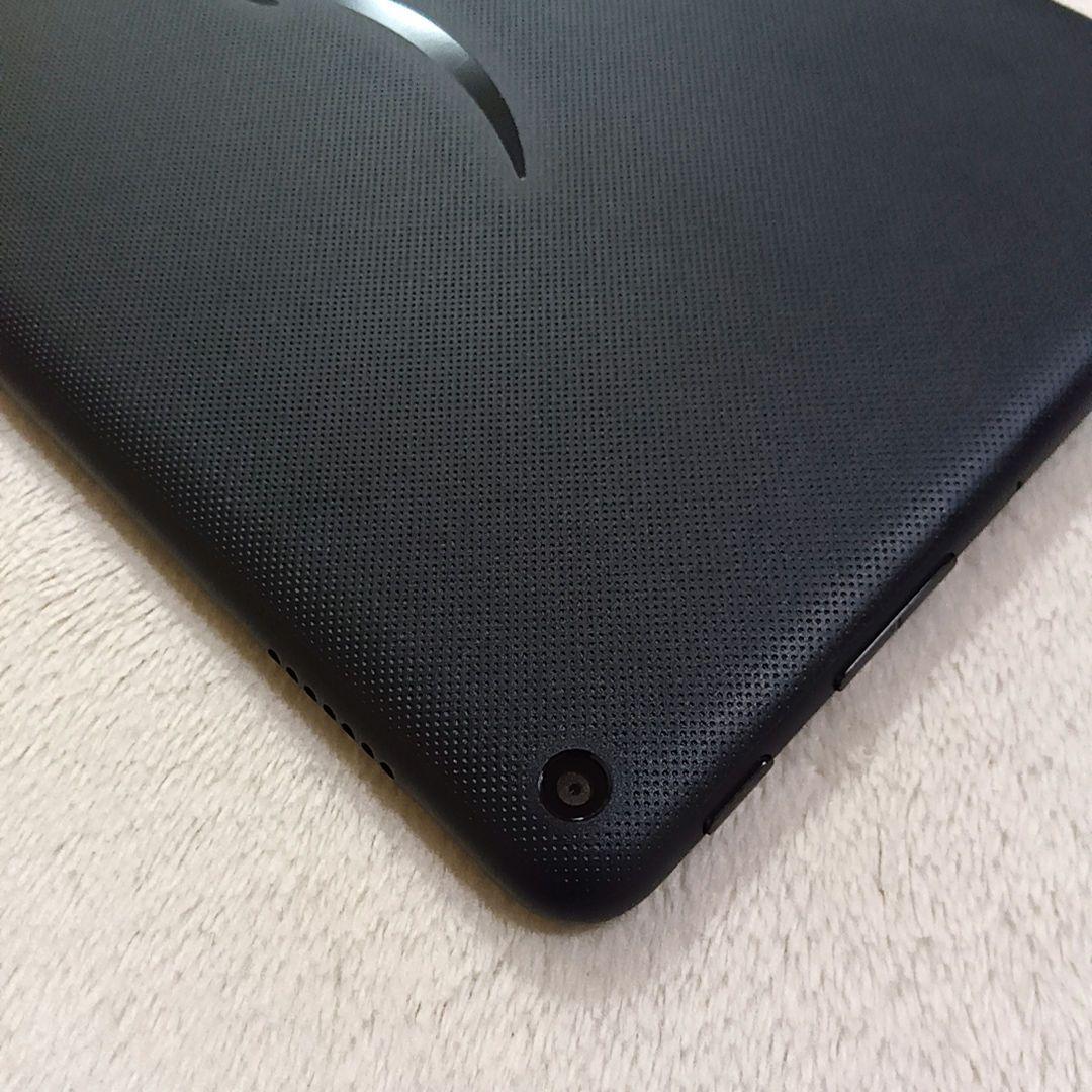 Amazon Fire HD 8 32GB 最新 第12世代 2024