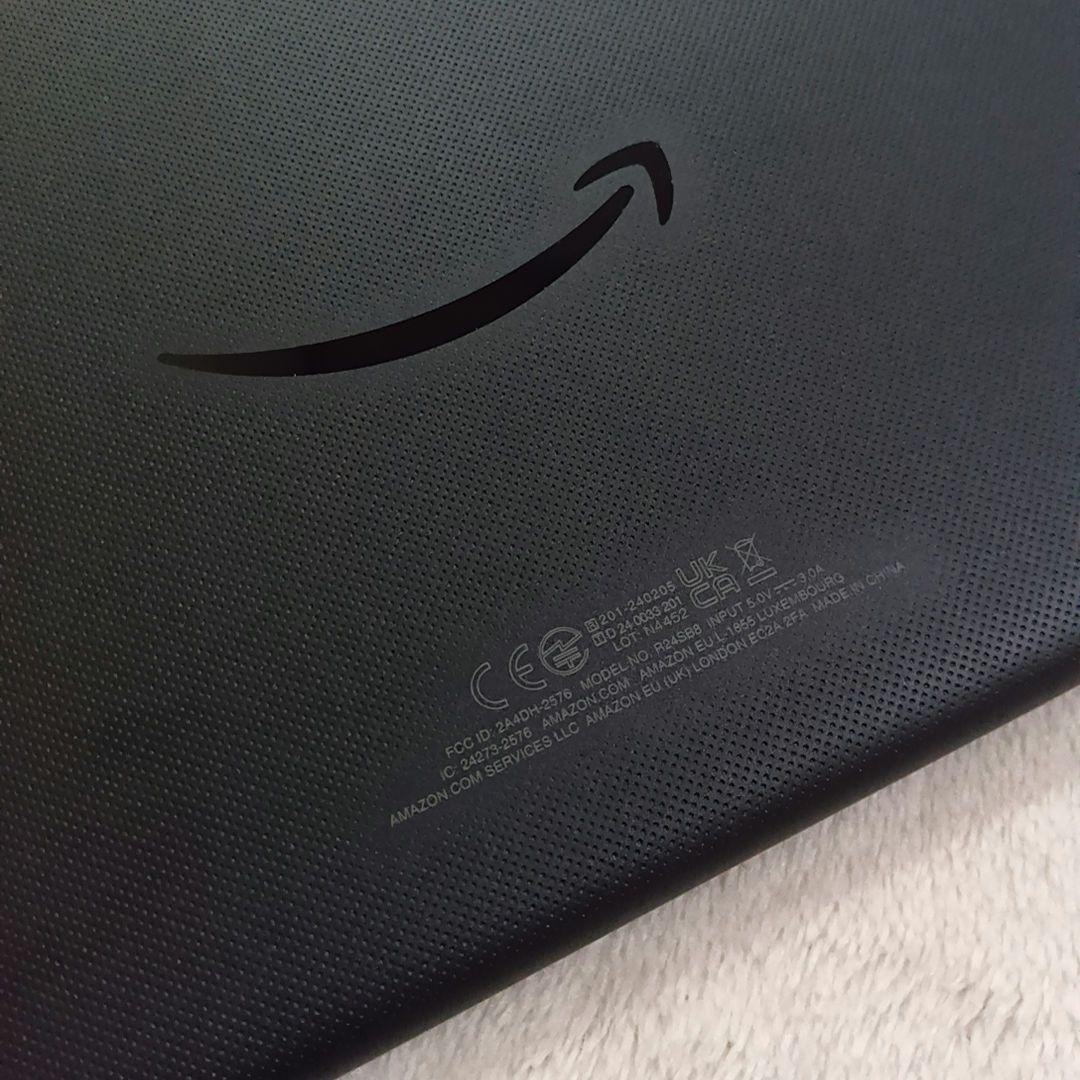 Amazon Fire HD 8 32GB 最新 第12世代 2024