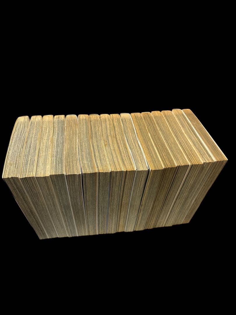 ベルセルク　コミック１６巻～３１巻　【全て初版】