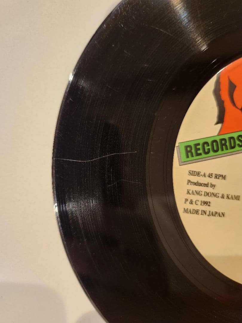 浪花男 / LOVE V.I.P INTERNATIONAL