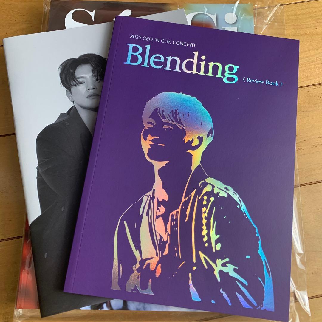 ソイングク　写真集　Seo Ci 第5号