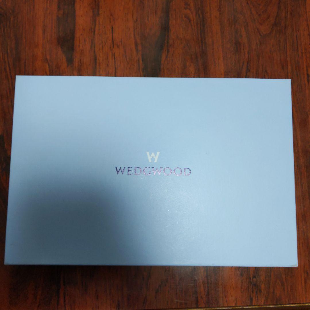 こ*か様 ウェッジウッド　ミニプレート