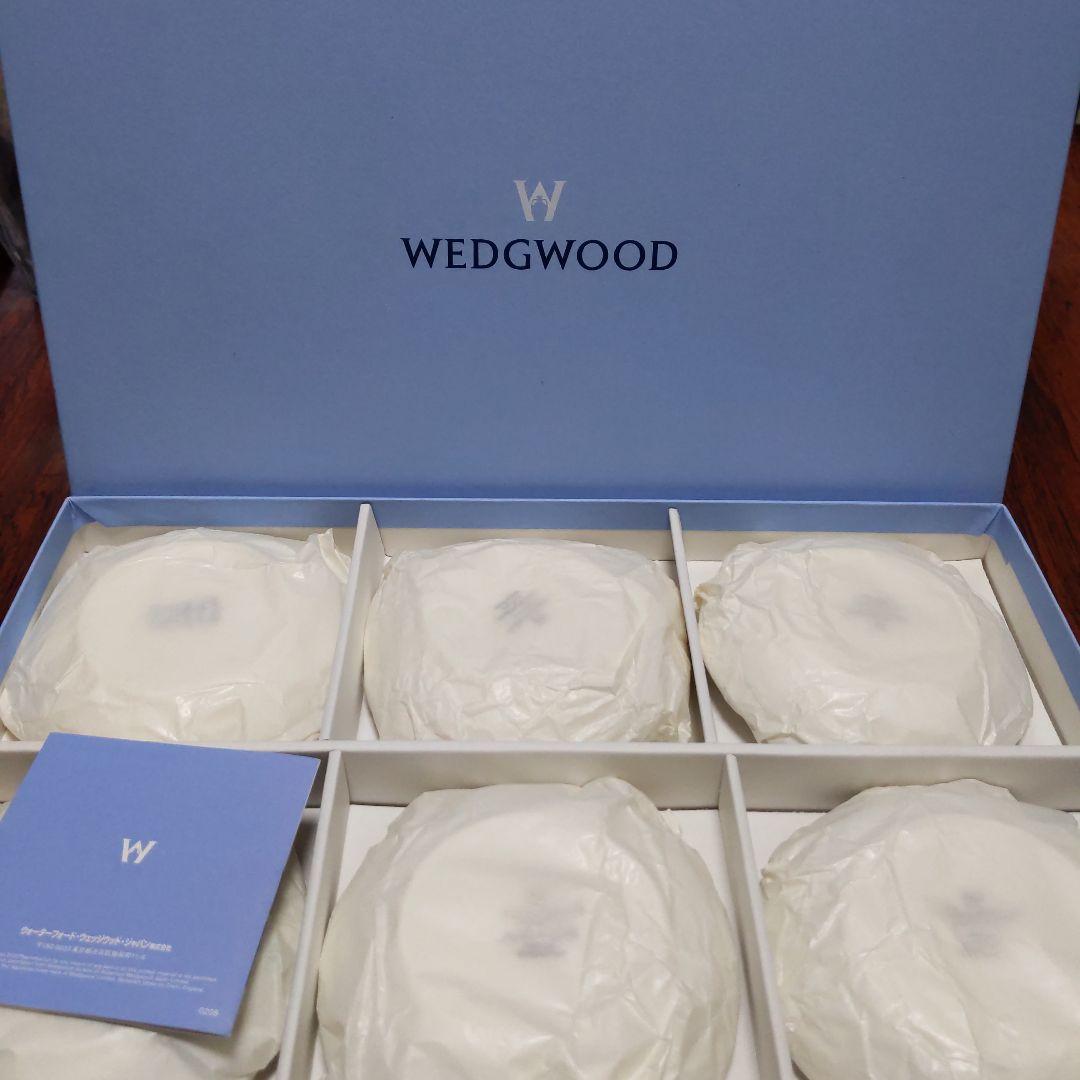 こ*か様 ウェッジウッド　ミニプレート