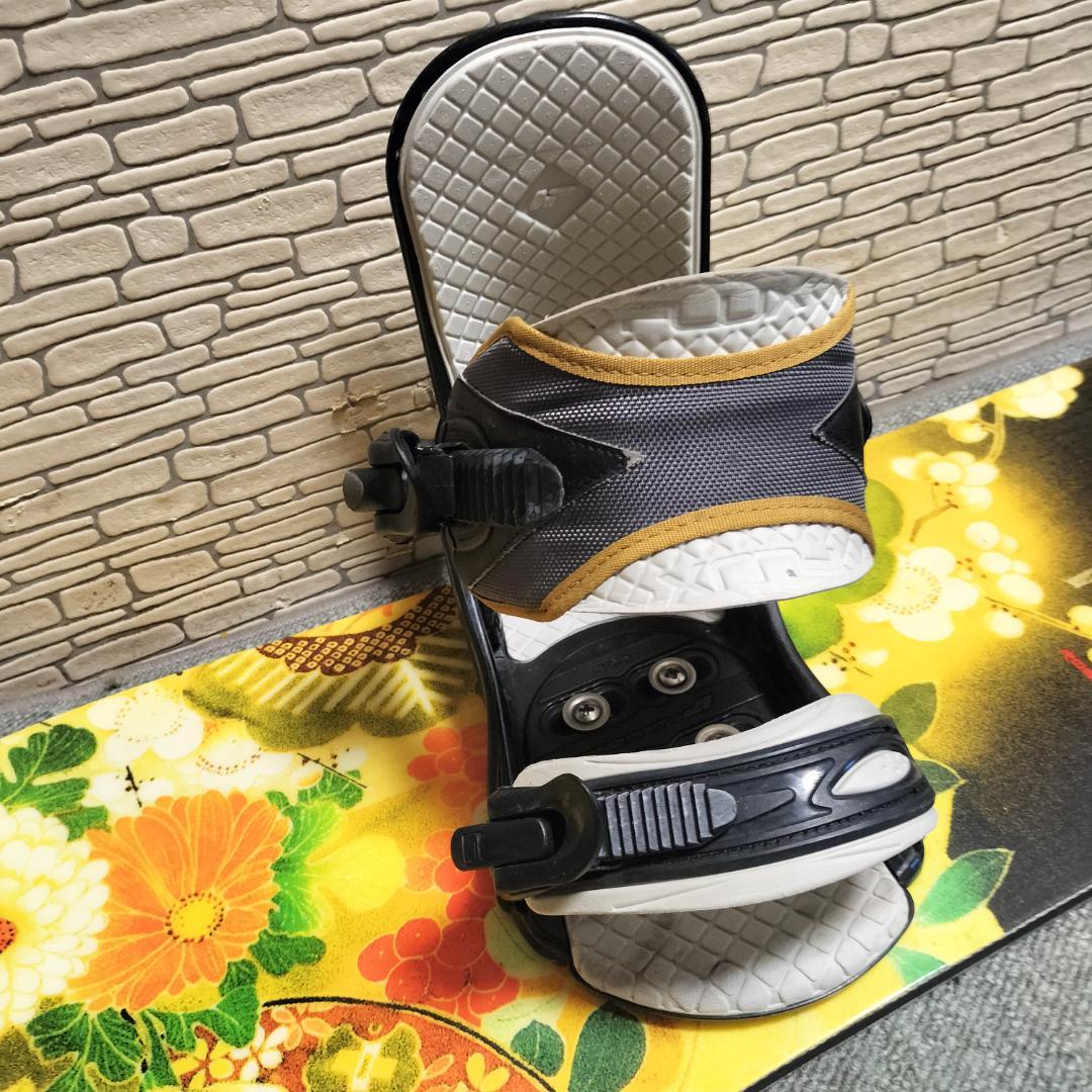 【限定和柄モデル】ロシニョール THE MINI 121cm × FLUX