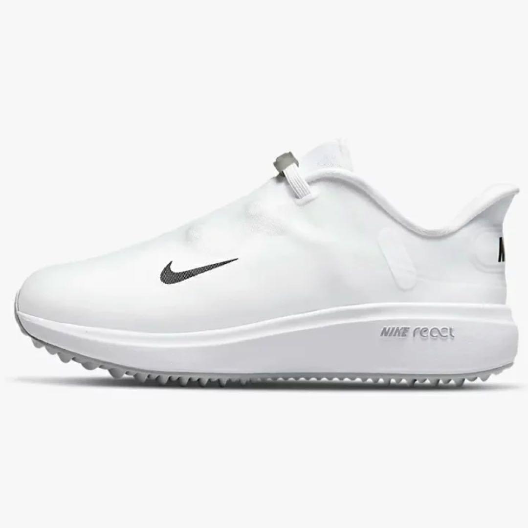 【新品未使用・箱入】NIKEナイキ/レディースゴルフシューズ【定価16500円】