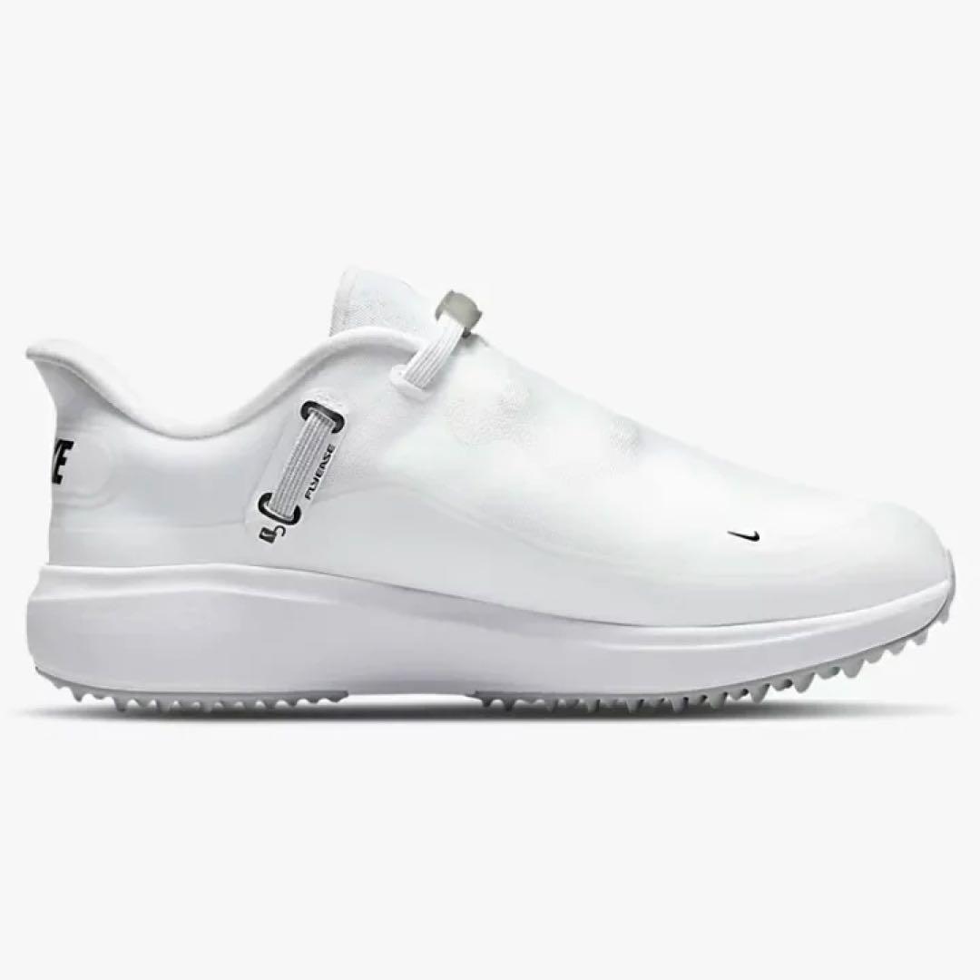 【新品未使用・箱入】NIKEナイキ/レディースゴルフシューズ【定価16500円】
