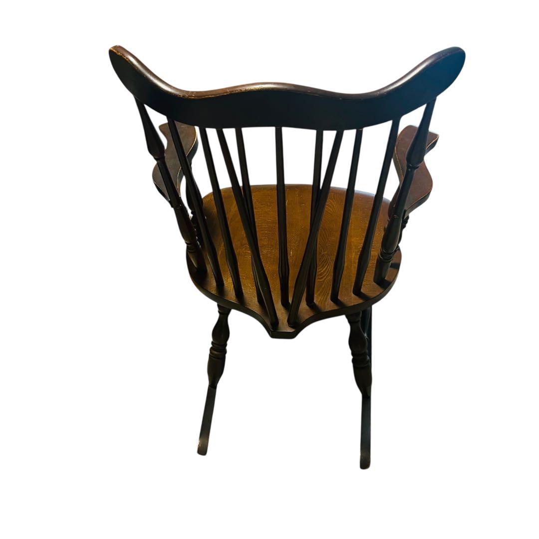 KMK★柏木工★ロッキングチェア★飛騨高山★ヴィンテージ★KASHIWA