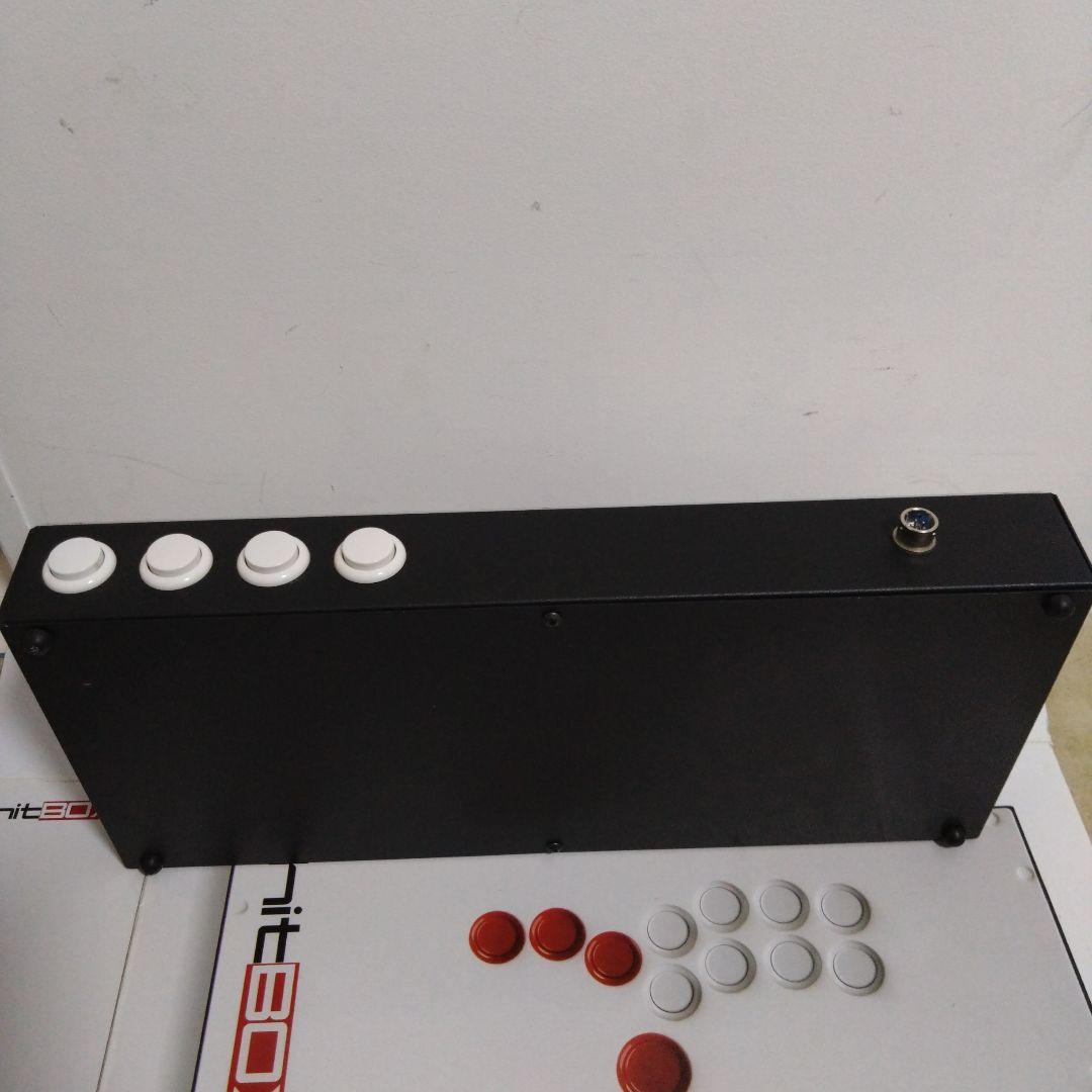 hitBOX Hit Box 　ヒットボックス レバーレス