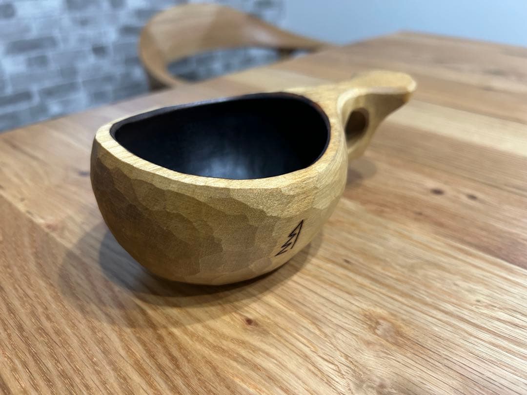 Soul of Siberia #10 ソウルオブシベリア ククサ