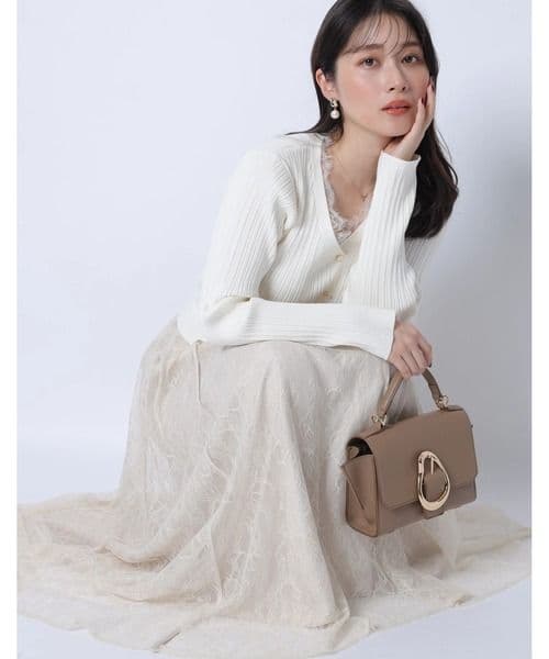 新品アプワイザーリッシェ　ワンピース