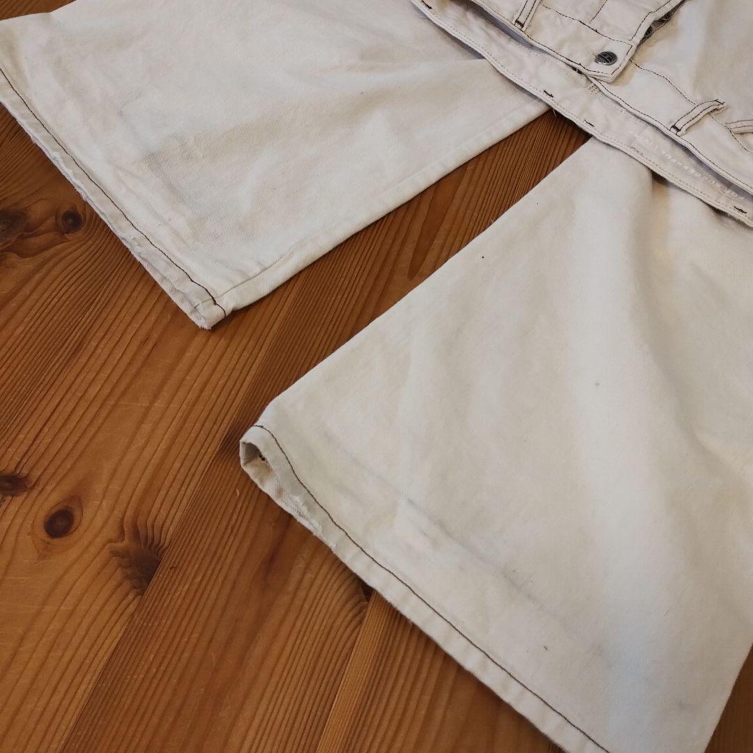 DIESEL ディーゼル D-SIRE-CARGO-D カーゴパンツ