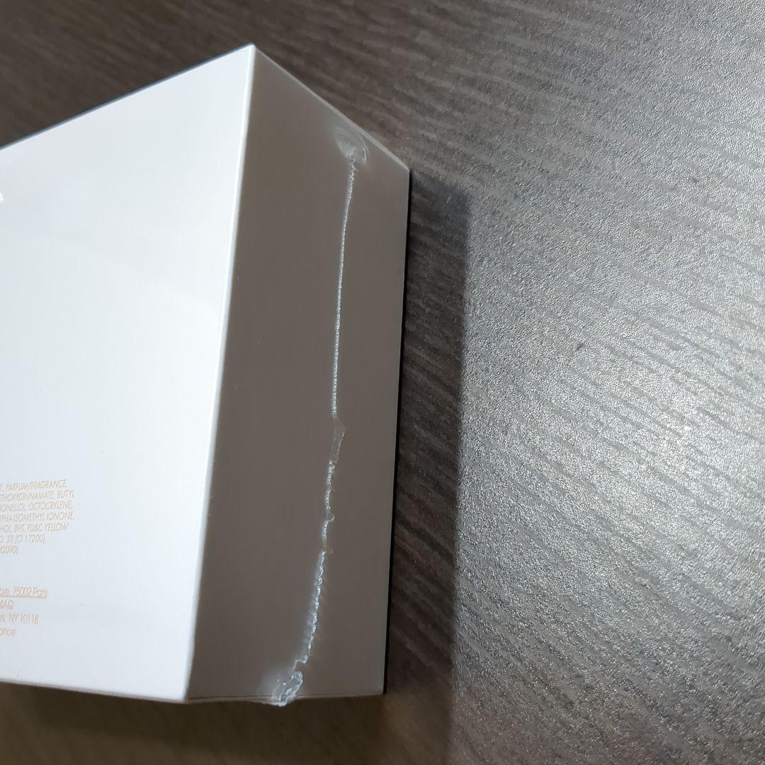 【未開封】Chloé 香水 ローズ タンジェリン EDT スプレー 75ml