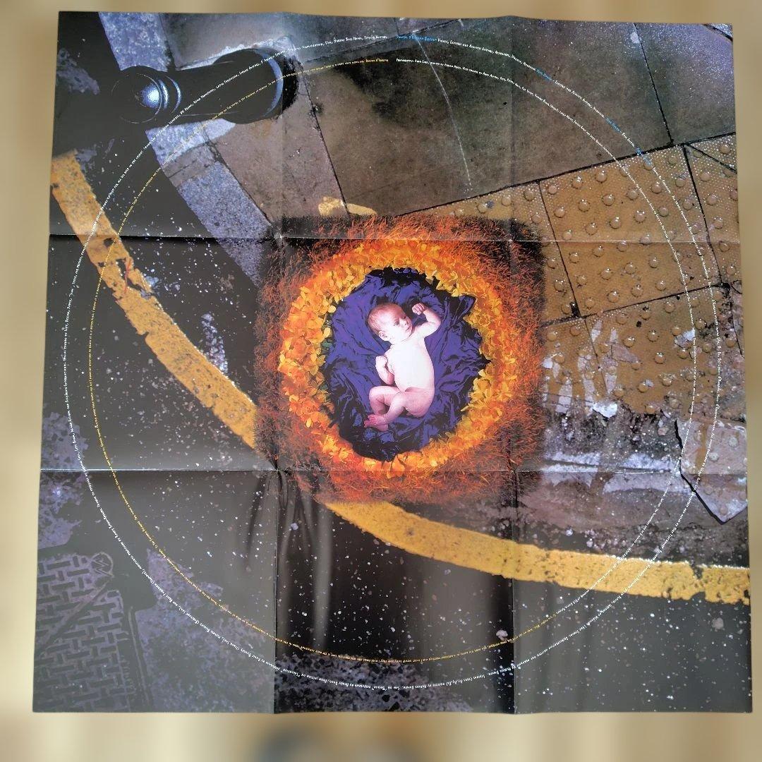 ほ*ん様 The Cranberries　 レコード