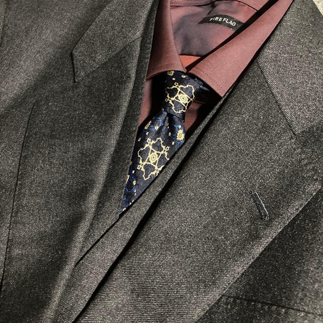 【希少】Vintage Christian Dior 3ピースセットアップスーツ