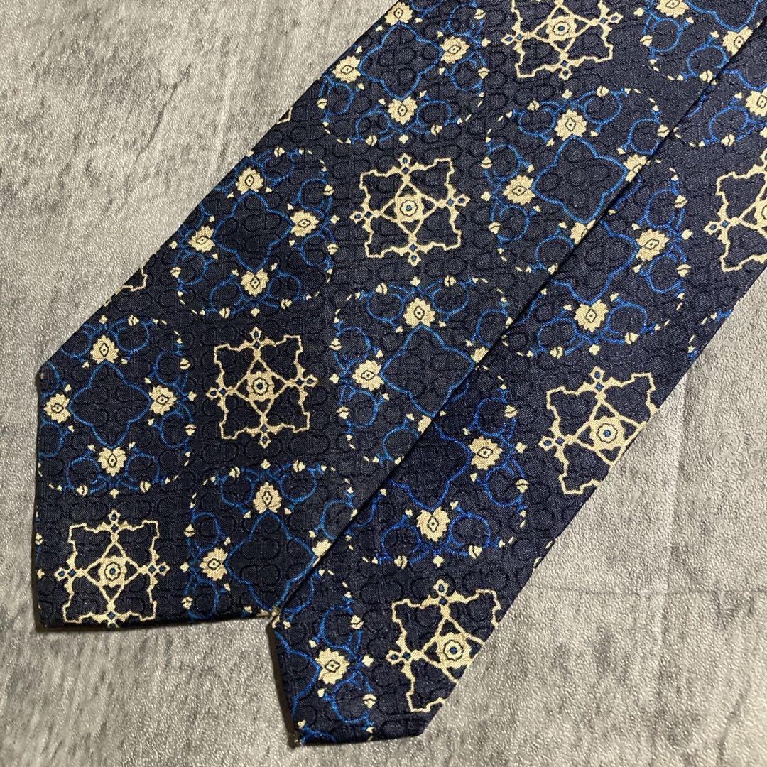 【希少】Vintage Christian Dior 3ピースセットアップスーツ