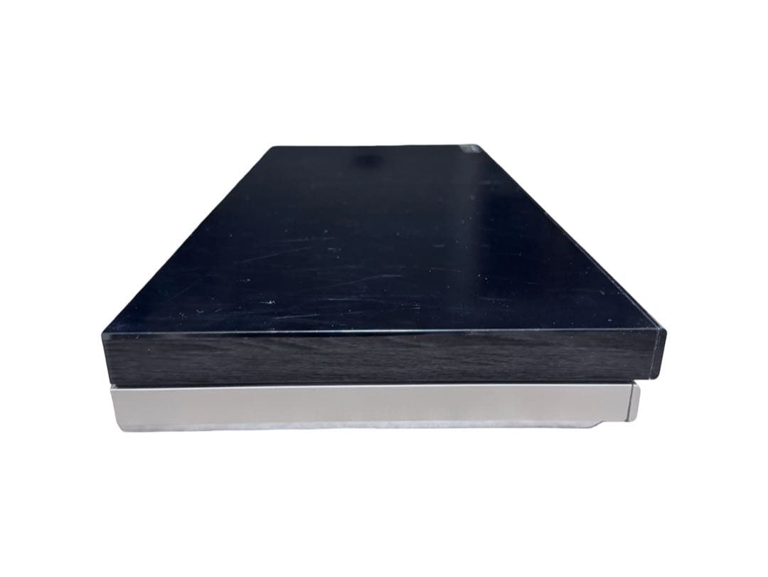 ソニー 500GB ブルーレイレコーダー BDZ-ZW550 2018年製