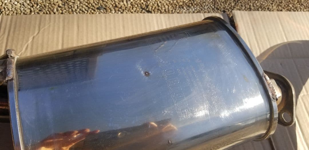 柿本改GTbox 06&S　B11W ekカスタム　B21W デイズ