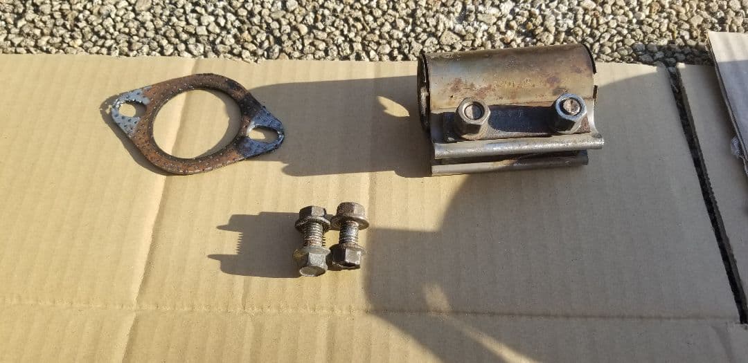 柿本改GTbox 06&S　B11W ekカスタム　B21W デイズ