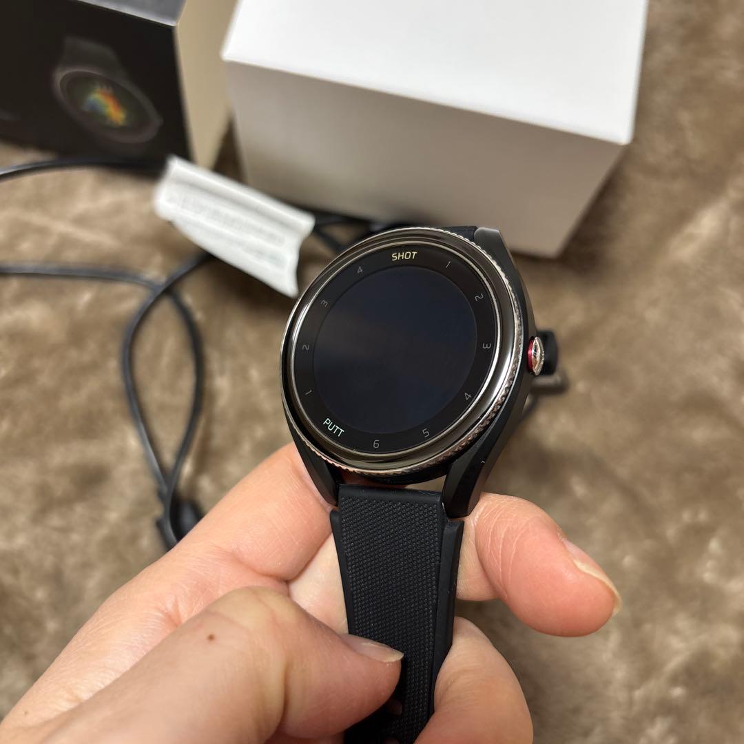 VOICE CADDIEE T9 説明書あり