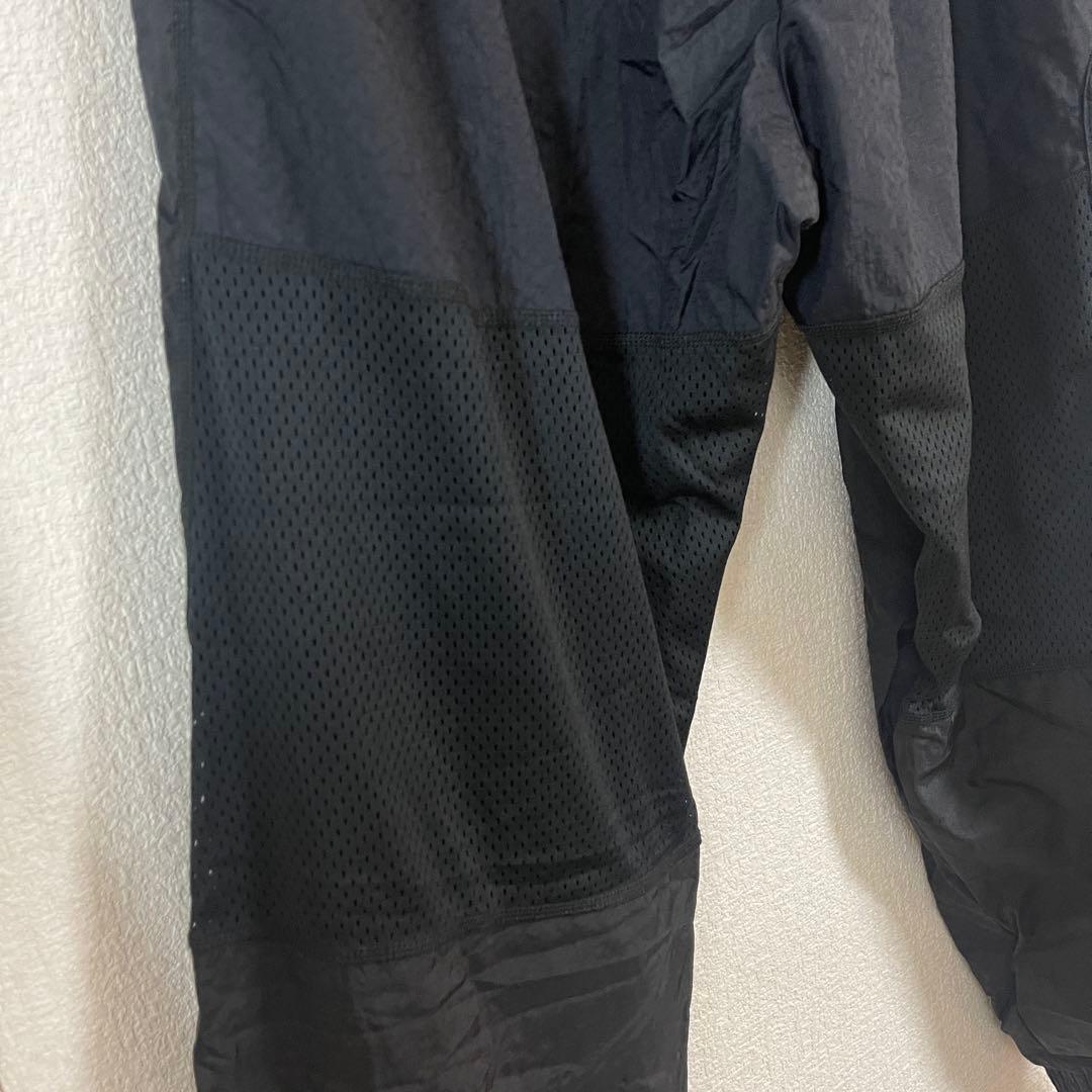 【最終価格】美品 NIKE ウィンドブレーカー 希少セットアップ M/Lサイズ！