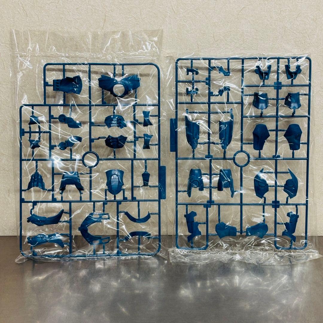 PLAMAX 1/350 第3世代 イェーガー ジプシー デンジャー プラモ