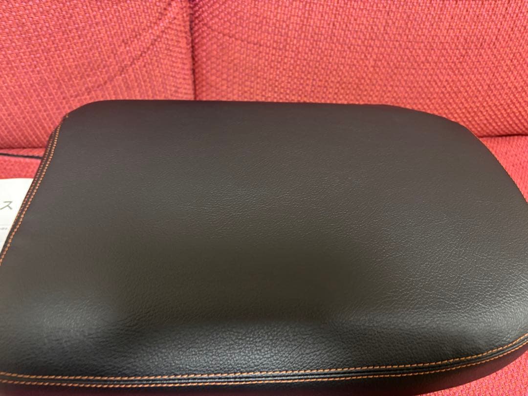 輝オート　BIGアームレスト　前期用